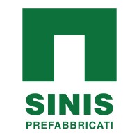 SINIS s.r.l. logo - Similar company to Tecnoeleva