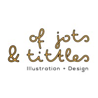 Studio Of Jots & Tittles logo - Similar company to Planning Perspectives