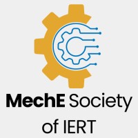 MechE Society of IERT logo - Similar company to College Review