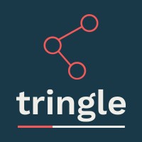 Tringle logo - Similar company to Bulutera Information Technologies