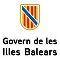 Govern de les Illes Balears logo - Similar company to Palmaactiva