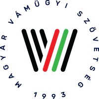 Magyar Vámügyi Szövetség logo - Similar company to Nietsch Kft.