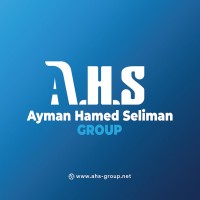 Ayman Hamed Seliman Group logo - Similar company to Ahs Group