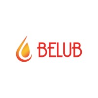 BELUB • Fluides hydrauliques • Huile moteur • Solutions de graissage logo - Similar company to Bouts