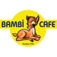 Bambi Cafe logo - Similar company to Hayvore