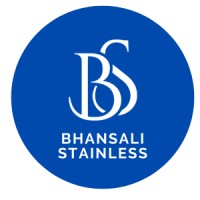 Bhansali Stainless logo - Similar company to Genicc Engineering