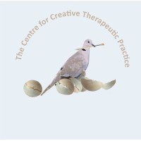 The Centre for Creative Therapeutic Practice logo - Similar company to Eggtooth