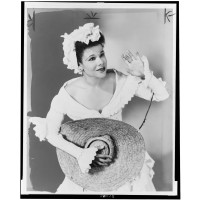 Katherine Dunham Centers for Arts and Humanities logo - Similar company to Gagworks