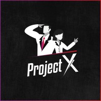 Project X logo - Similar company to Project X