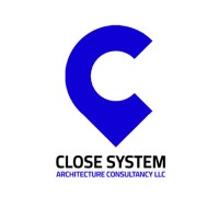 Close System Architecture Consultancy LLC logo - Similar company to Syncshop Online