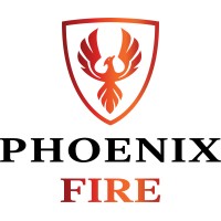 Phoenix Fire logo - Similar company to Phoenix Fire Systems, Inc