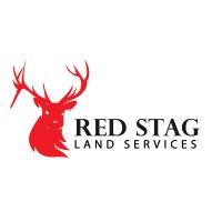 Red Stag Land Services logo - Similar company to Acres & Acres Land Servicing