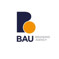 BAU Branding Agency logo - Similar company to Noorlogic Llc
