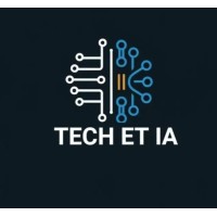 TECH ET IA logo - Similar company to Suprem'Dig