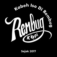 Rembug Kopi