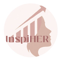 InspiHER Nonprofit logo - Similar company to South Asian Mental Health Alliance