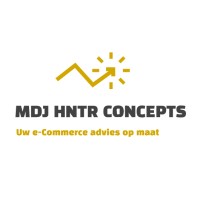 MDJ HNTR Concepts logo - Similar company to Rhr Pets