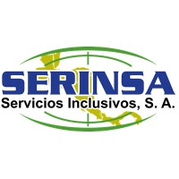SERVICIOS INCLUSIVOS S.A. logo - Similar company to Central American And Caribbean Microfinance Network  (Redcamif)