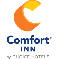 Comfort Inn Rouyn Noranda logo - Similar company to Professionals In Trainen - Pit