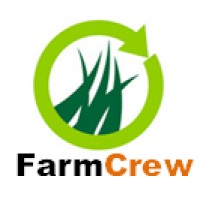 FarmCrew logo - Similar company to M.E. Solutions (Agritech)