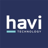 Havi Technology logo - Similar company to Everything Ict