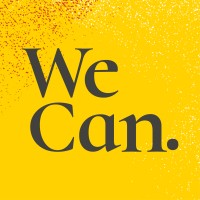 We Can. Creative Agency + Consultancy. logo - Similar company to Groupwhistle