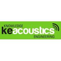 KeAcoustics - Acoustics, Noise & Vibration experts logo - Similar company to Cesva Instruments S.L.U