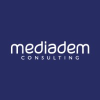 Mediadem Consulting logo - Similar company to Horse With Wings Agency