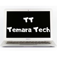 Temara Tech logo - Similar company to Time2It