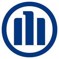 Allianz Lebensversicherungs-AG logo - Similar company to Stuttgarter Lebensversicherung A.G.