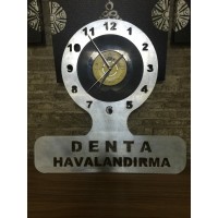 DENTA HAVALANDIRMA LTD ŞTİ logo - Similar company to Imesa Laundry Equipment Uk