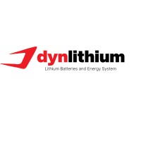 DynLithium Energy logo - Similar company to Tridax Engineering Softwares Pvt. Ltd.