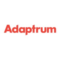 Adaptrum logo - Similar company to Rr Tech