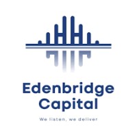 Edenbridge Capital Limited logo - Similar company to Cedi Solutions