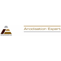 Anodisation Expert Inc logo - Similar company to Altefco Ag - Aluminium Surface Engineering