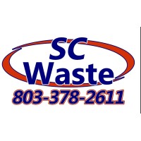 Southern Carolina Waste logo - Similar company to Wci Environmental
