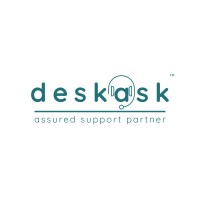 deskask logo - Similar company to Aarara