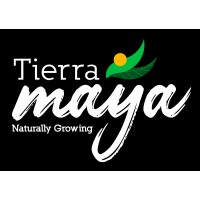 Tierra Maya logo - Similar company to Db Service Srl
