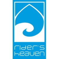 Ridersheaven Store logo - Similar company to Hammer Products Distribution