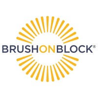 Brush On Block logo - Similar company to Hatchways Workspace