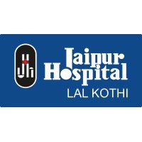 Jaipurhospital_Lalkothi logo - Similar company to Healthyhuman