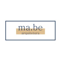 Ma.Be Arquitetura
