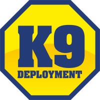 K9 Deployment Ltd logo - Similar company to K9 Commando