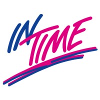 IN-TIME Transport GmbH logo - Similar company to Greenplan