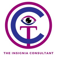 The Insignia Consultant logo - Similar company to Purple Page Three
