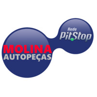 Auto Peças Molina logo - Similar company to Auto Pecas Ideal