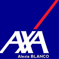 Agence AXA BLANCO Alexia logo - Similar company to Allianz Offredo