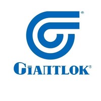 Giantlok India logo - Similar company to Fastech