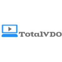 Totalvdo.com logo - Similar company to Total Vdo Solution
