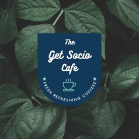 Get Socio logo - Similar company to Coppertun Brewing